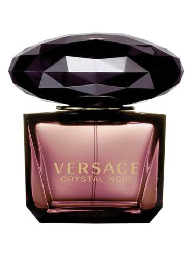 Versace crystal noir Tester perfume - 90ml EDP