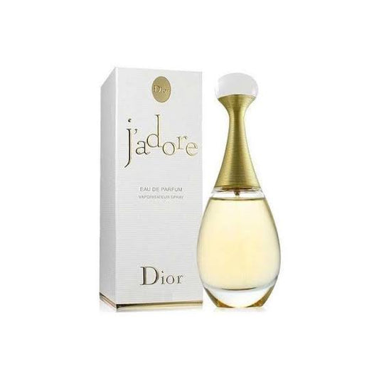 J’adore Tester perfume - 100ml EDP