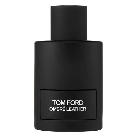 Tom Ford ombre leather Tester perfume - 100ml EDP