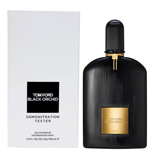 عطر توم فورد بلاك اوركيد - 100 مل او دي بارفان - عطر محاكاه امراتية