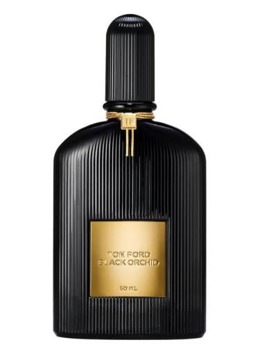 عطر توم فورد بلاك اوركيد - 100 مل او دي بارفان - عطر محاكاه امراتية
