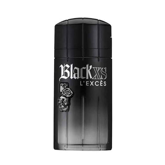 BlackXS l’exces men Tester perfume - 100ml EDP