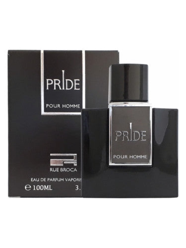 Pride pour homme - 100ml EDP for men