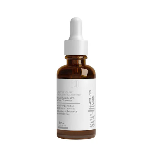 See-lit niacinamide(vit-B3) serum