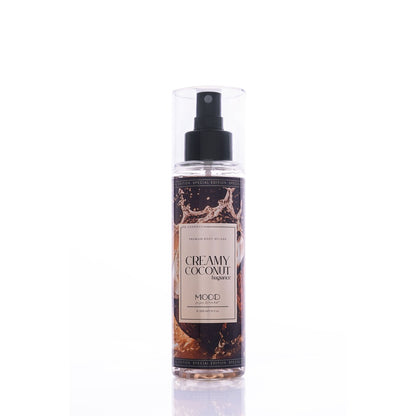 Mood body splash