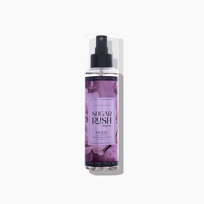 Mood body splash