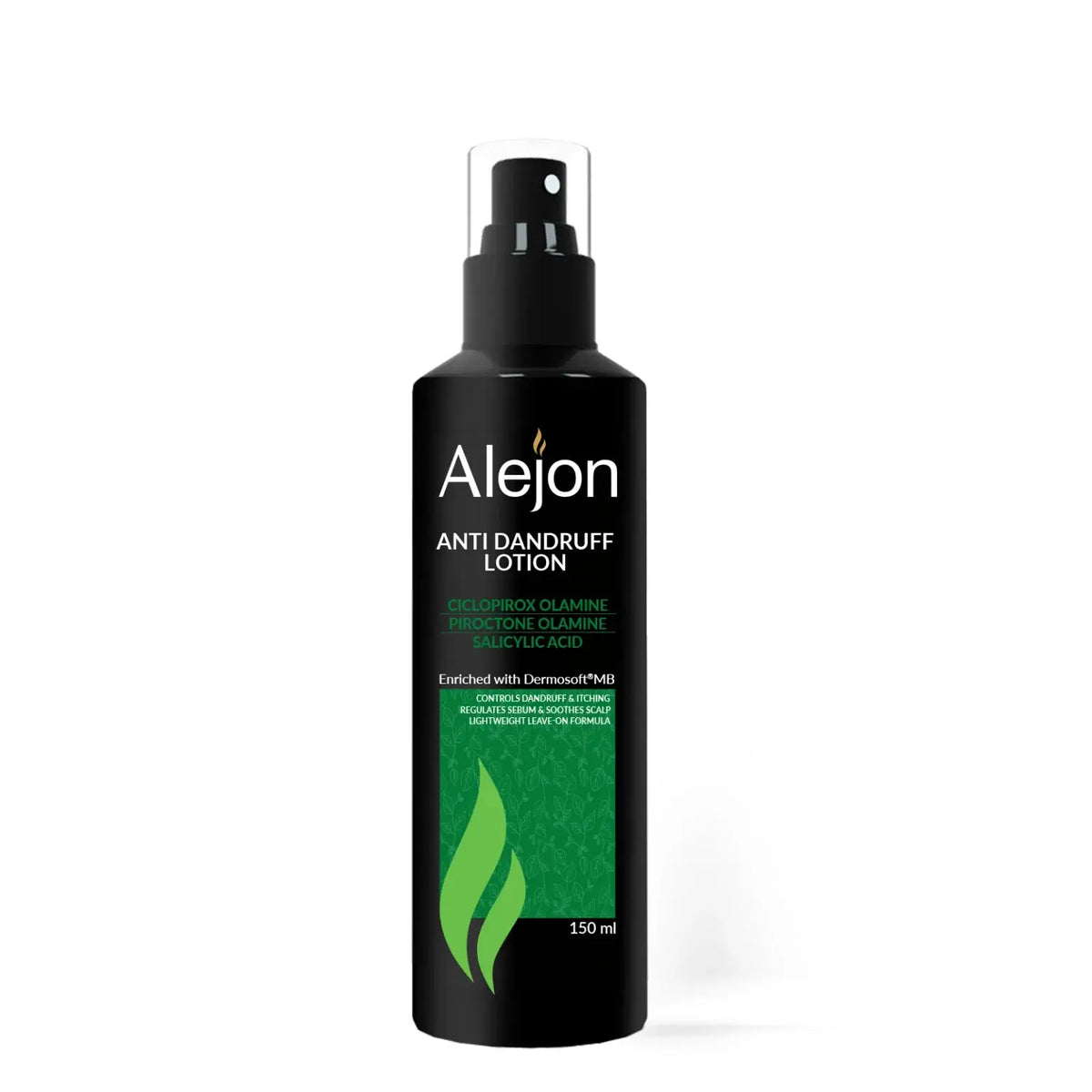 Alejon anti-dandruff lotion