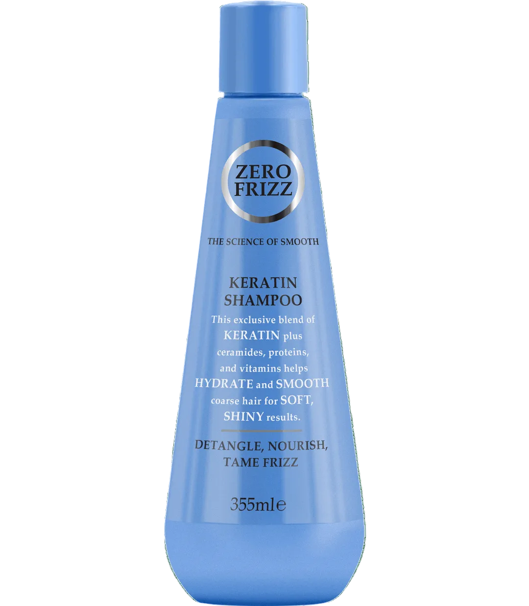 Zerofrizz conditioner