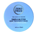 Zerofrizz hair mask