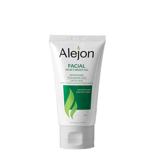 Alejon moisturizing gel