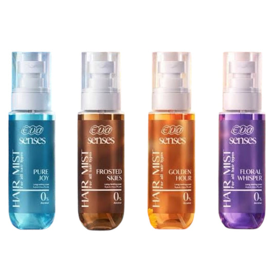 Eva hair mist