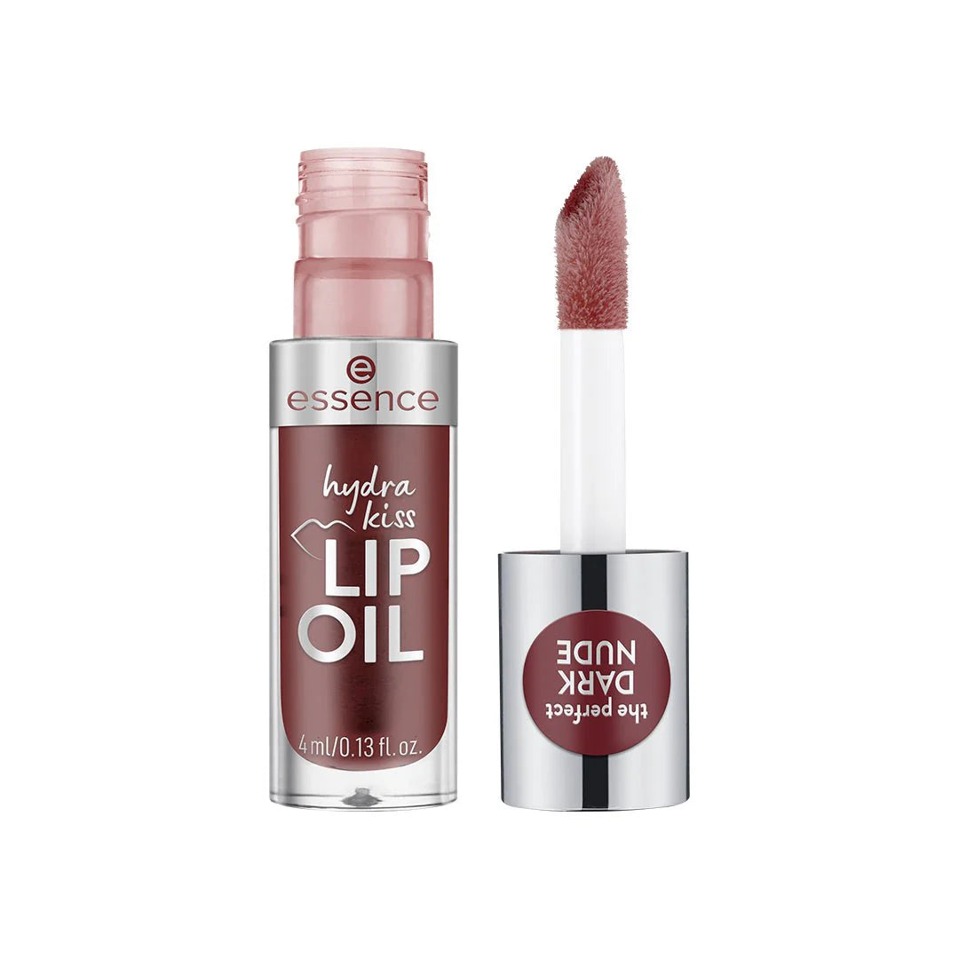 Essence lip oil