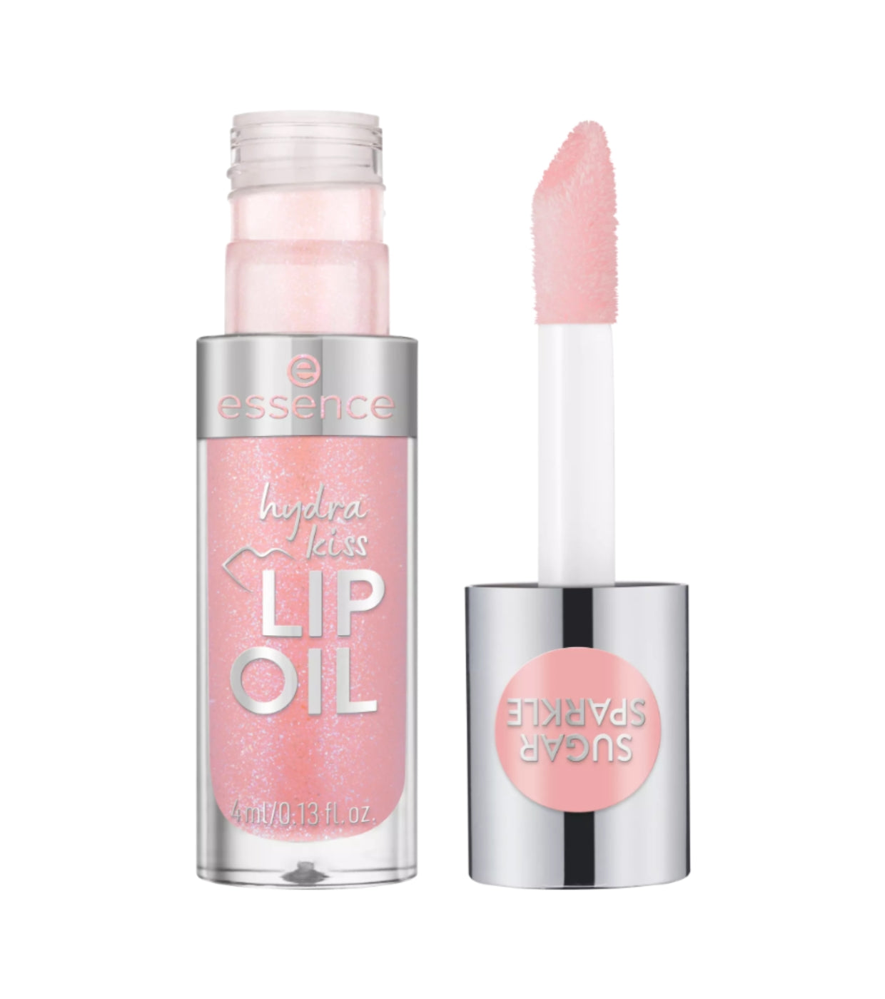 Essence lip oil