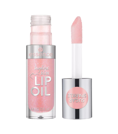 Essence lip oil