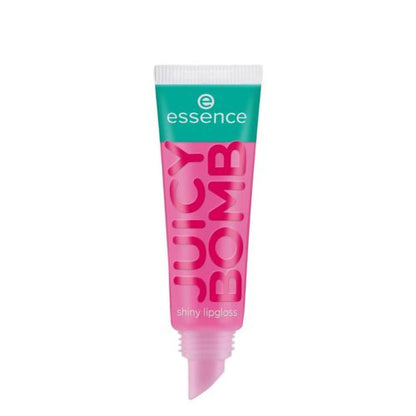 Essence juicy bomb lip gloss