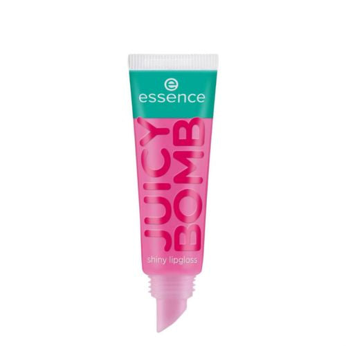 Essence juicy bomb lip gloss