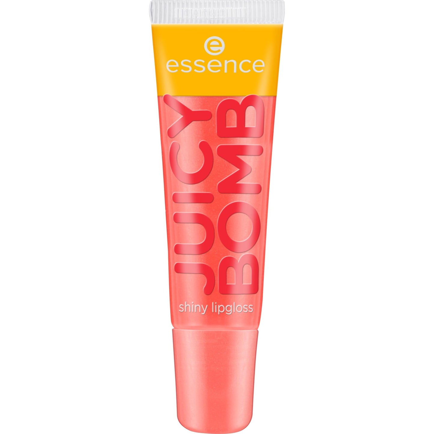 Essence juicy bomb lip gloss