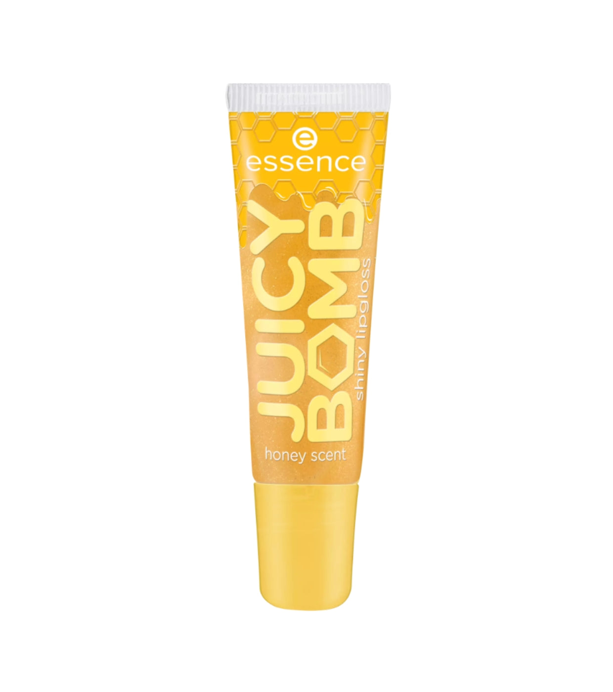 Essence juicy bomb lip gloss