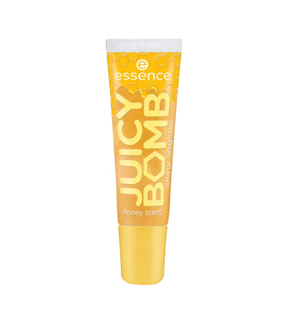 Essence juicy bomb lip gloss