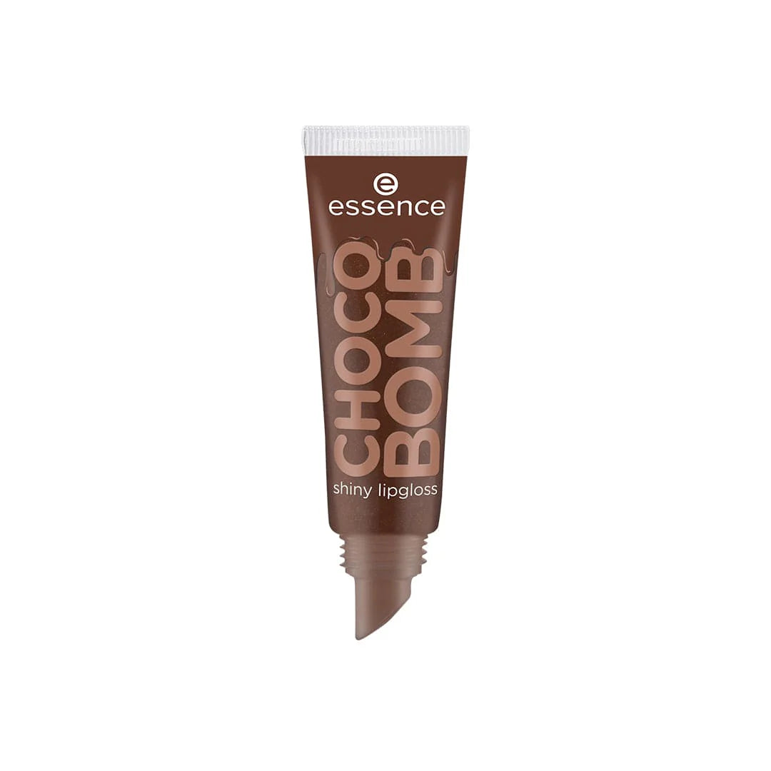 Essence juicy bomb lip gloss