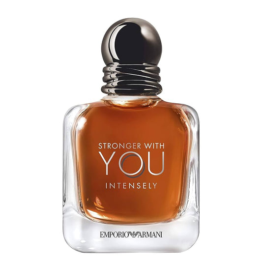 عطر Stronger with you بالتأكيد - 100 مل EDP
