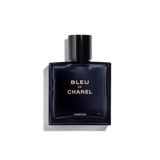 Bleu de chanel perfume tester - 100ml EDP