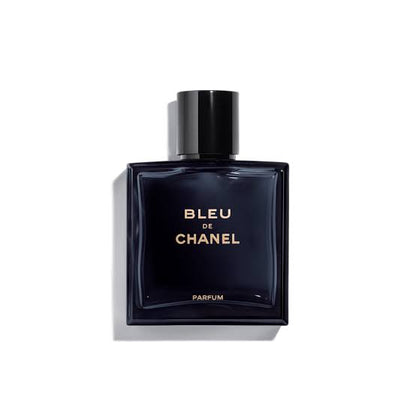 Bleu de chanel perfume tester - 100ml EDP