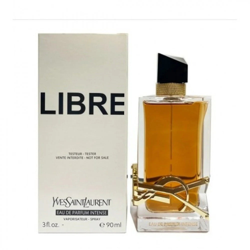Libre intense Tester perfume - 90ml EDP