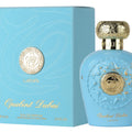 Opulent Dubai - lattafa - 100ml EDP