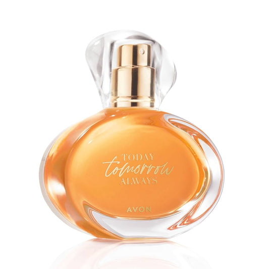 Tomorrow perfume for woman