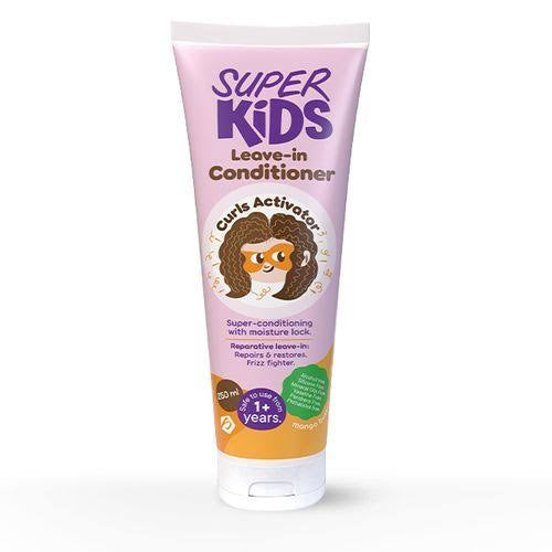 Super kids leave-in conditioner