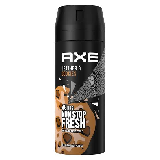 Axe sprays