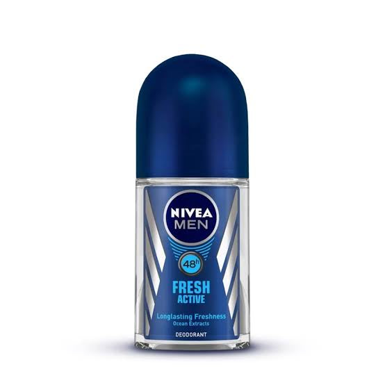 Nivea men roll-on