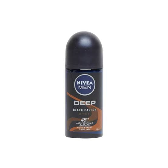 Nivea men roll-on