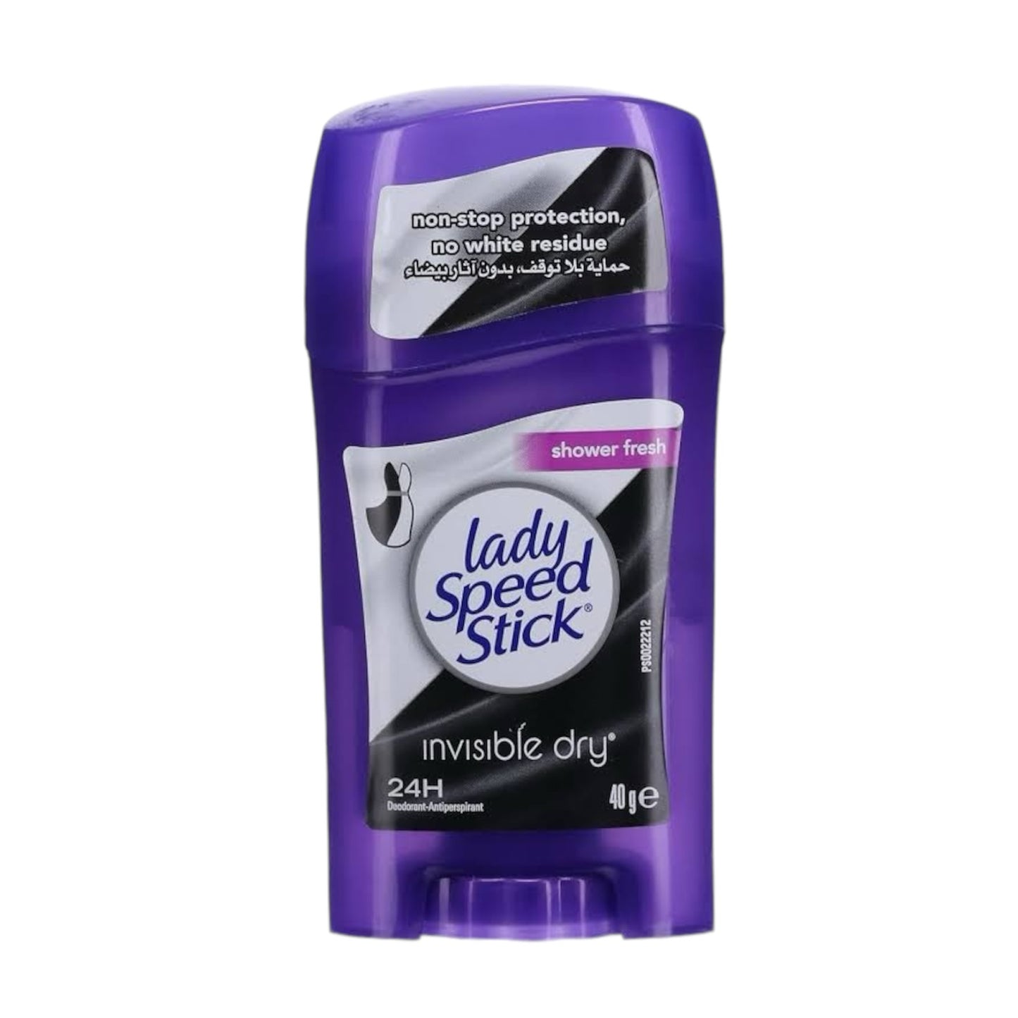 Lady speed stick 40gm