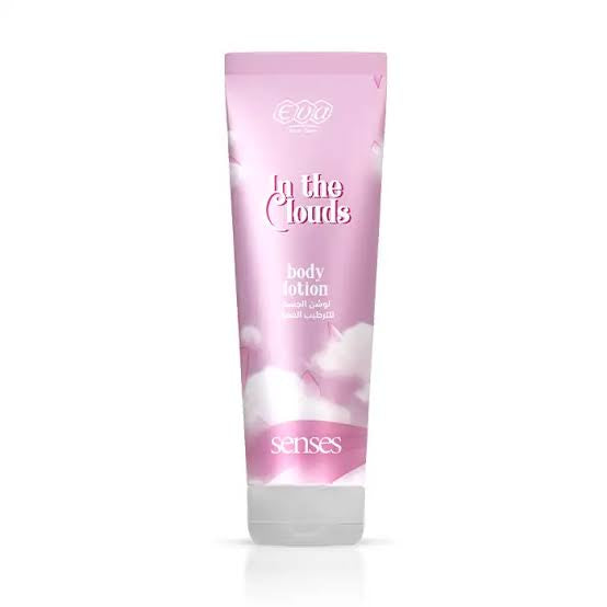 Eva senses body lotion (splash scient)