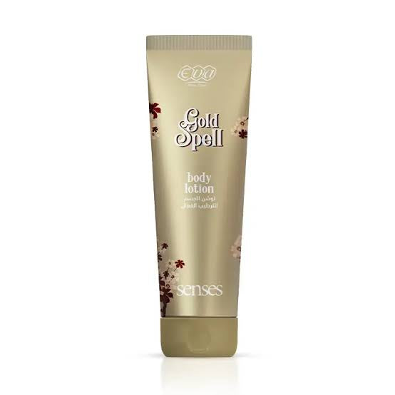 Eva senses body lotion (splash scient)