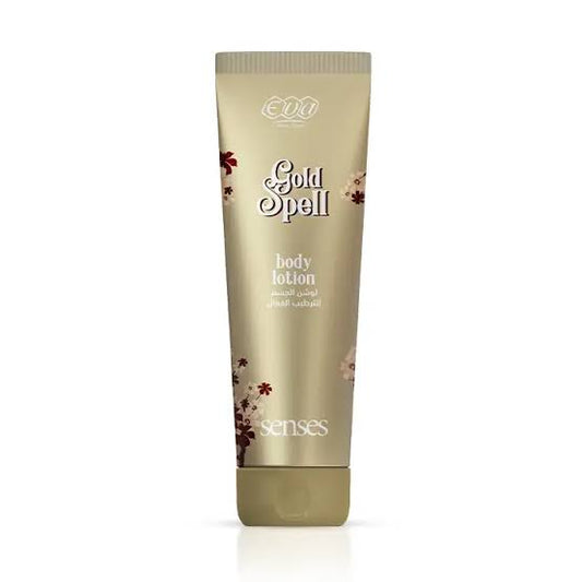 Eva senses body lotion (splash scient)