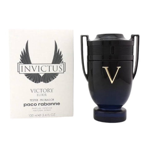 Invictus victory Tester perfume - 100ml EDP