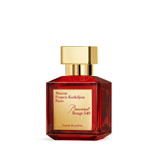 Baccarat rouge Tester perfume - 70ml EDP