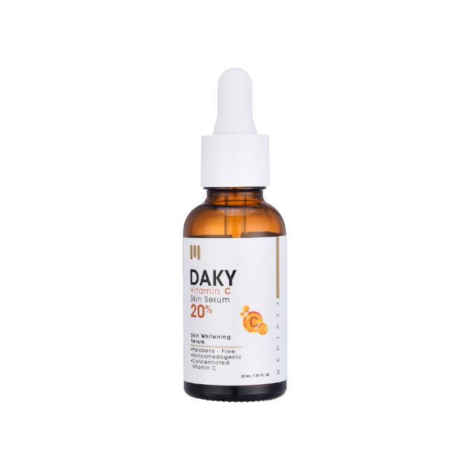 Daky vitC serum