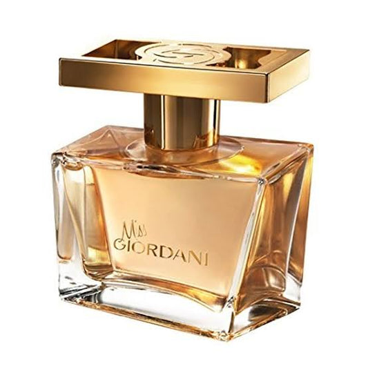 Oriflame Miss giordani perfume