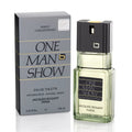 One man show - 100ml EDT for men
