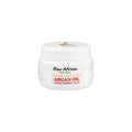 Raw african hair mask hydra nourish argan & hyaluronic acid