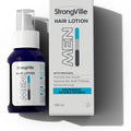 Strongville men hair lotion