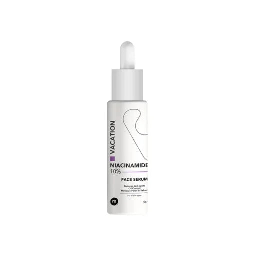 VACATION NIACINAMIDE SEBIO-CONTROL SERUM