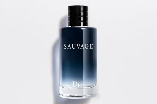 Sauvage Dior men Tester perfume - 100ml EDP