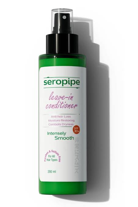 Seropipe leave in conditioner