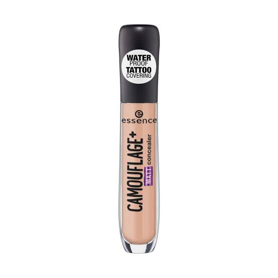 Essence concealer