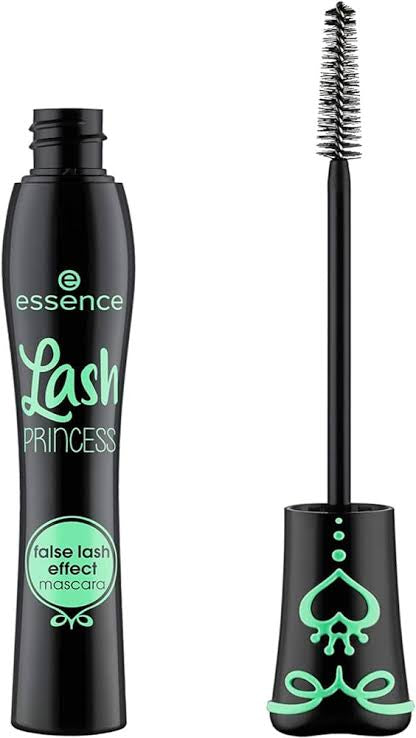 Essence lash princess mascara